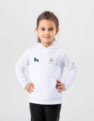 Personalised Embroidered Rugby Success Hoodie