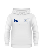 Personalised Embroidered Football Success Hoodie
