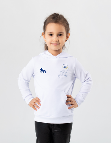Personalised Embroidered Hockey Achievement Hoodie