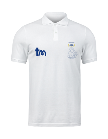 Personalised Embroidered Rugby Triumph Polo Shirt